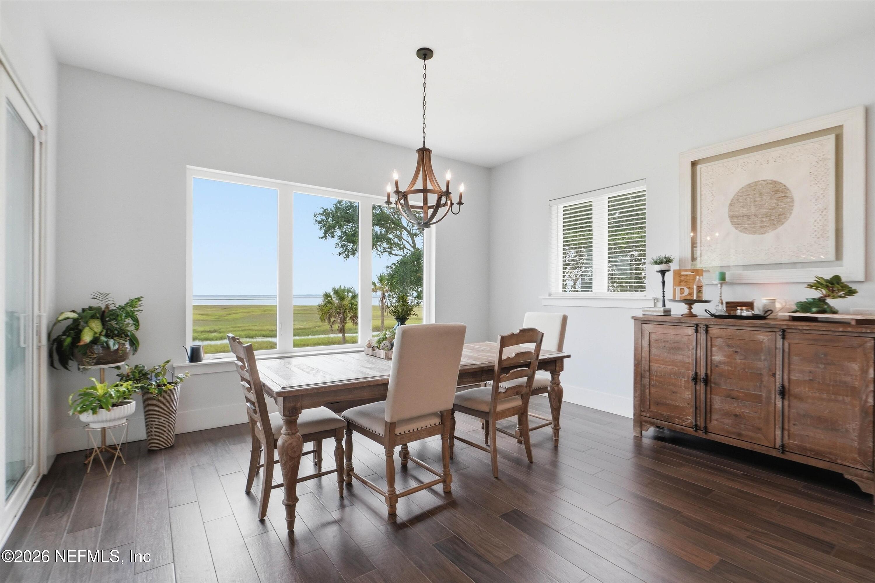 19045 Waterville Road Jacksonville, FL 32226 - Photo 15 of 49 17-Dining Area