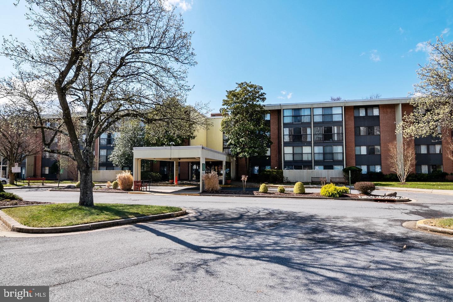 2921 North Leisure Silver Spring, Unit 211 Silver Spring, MD 20906 - Photo 1 of 21