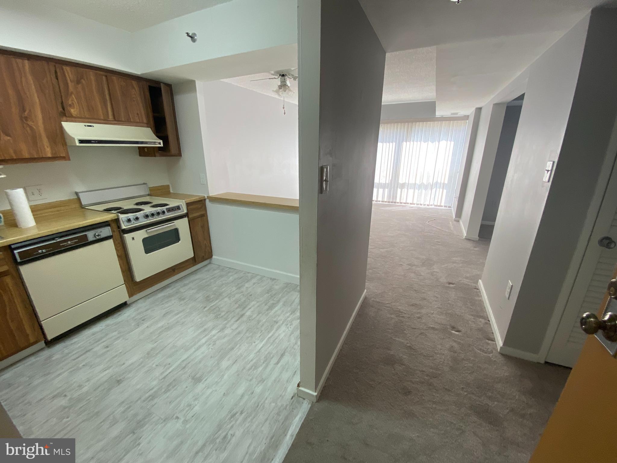 2921 North Leisure Silver Spring, Unit 211 Silver Spring, MD 20906 - Photo 19 of 21