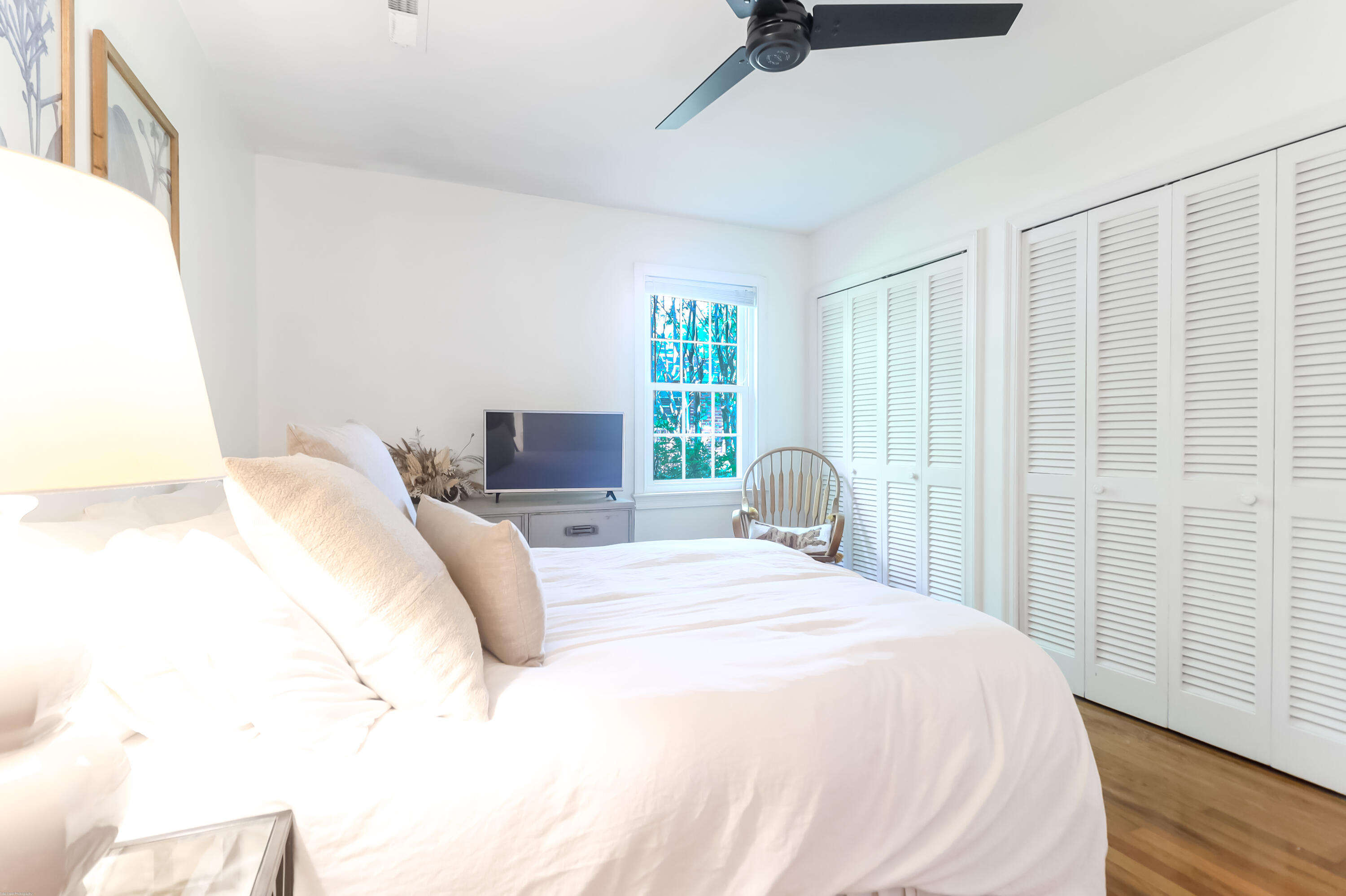 417 Betsy Road Charleston, SC 29407 - Photo 30 of 38 Bedroom #4/Dual Master Bdrm