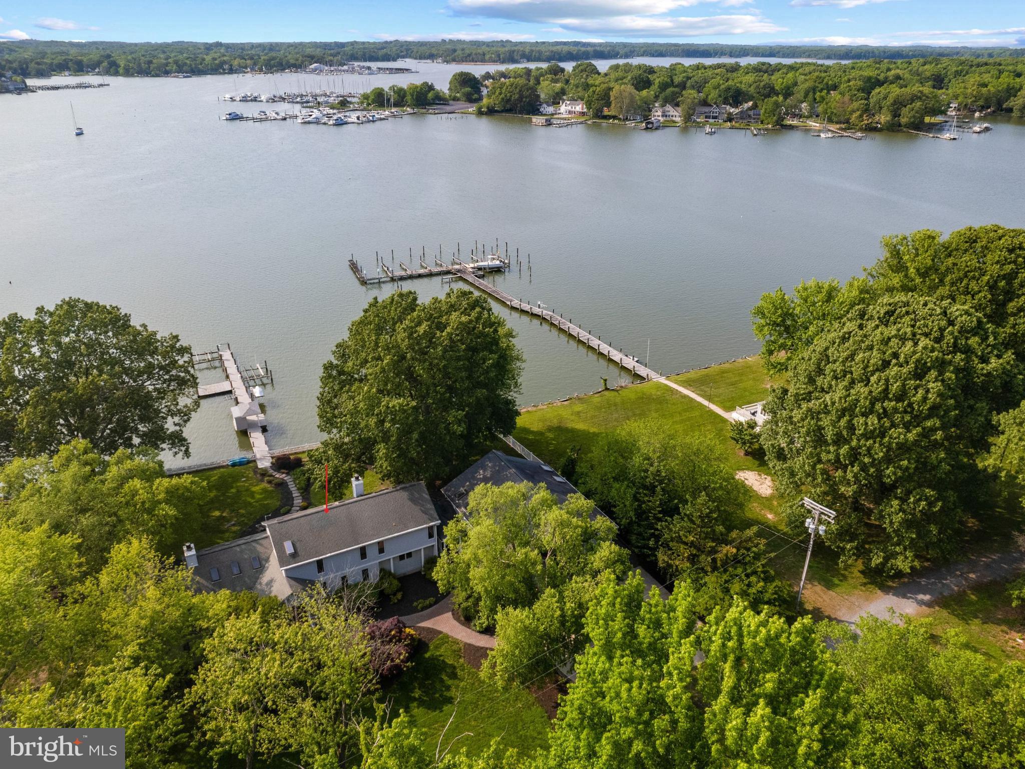 1258 West River Road Shady Side, MD 20764 - Photo 102 of 103