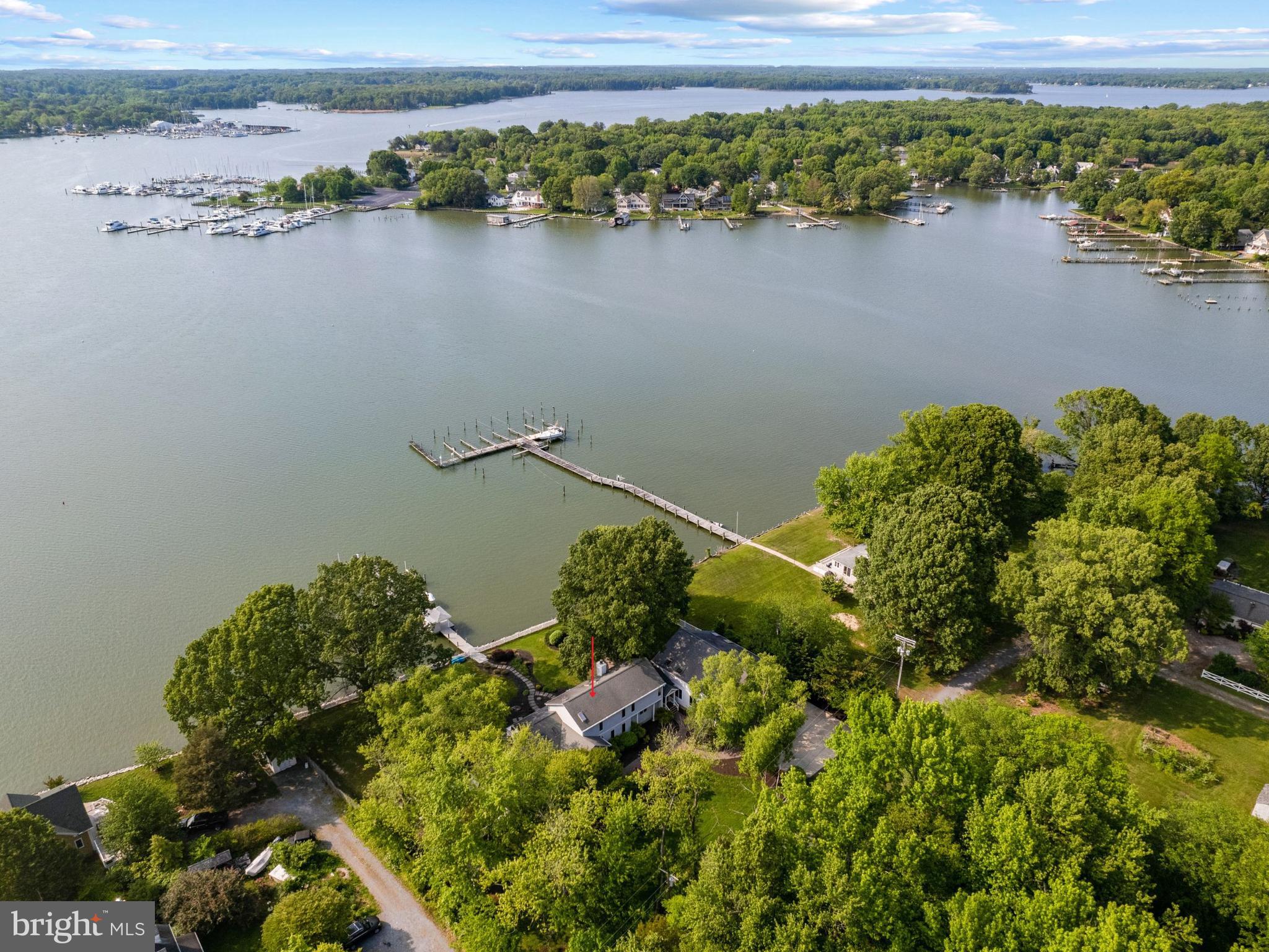 1258 West River Road Shady Side, MD 20764 - Photo 103 of 103