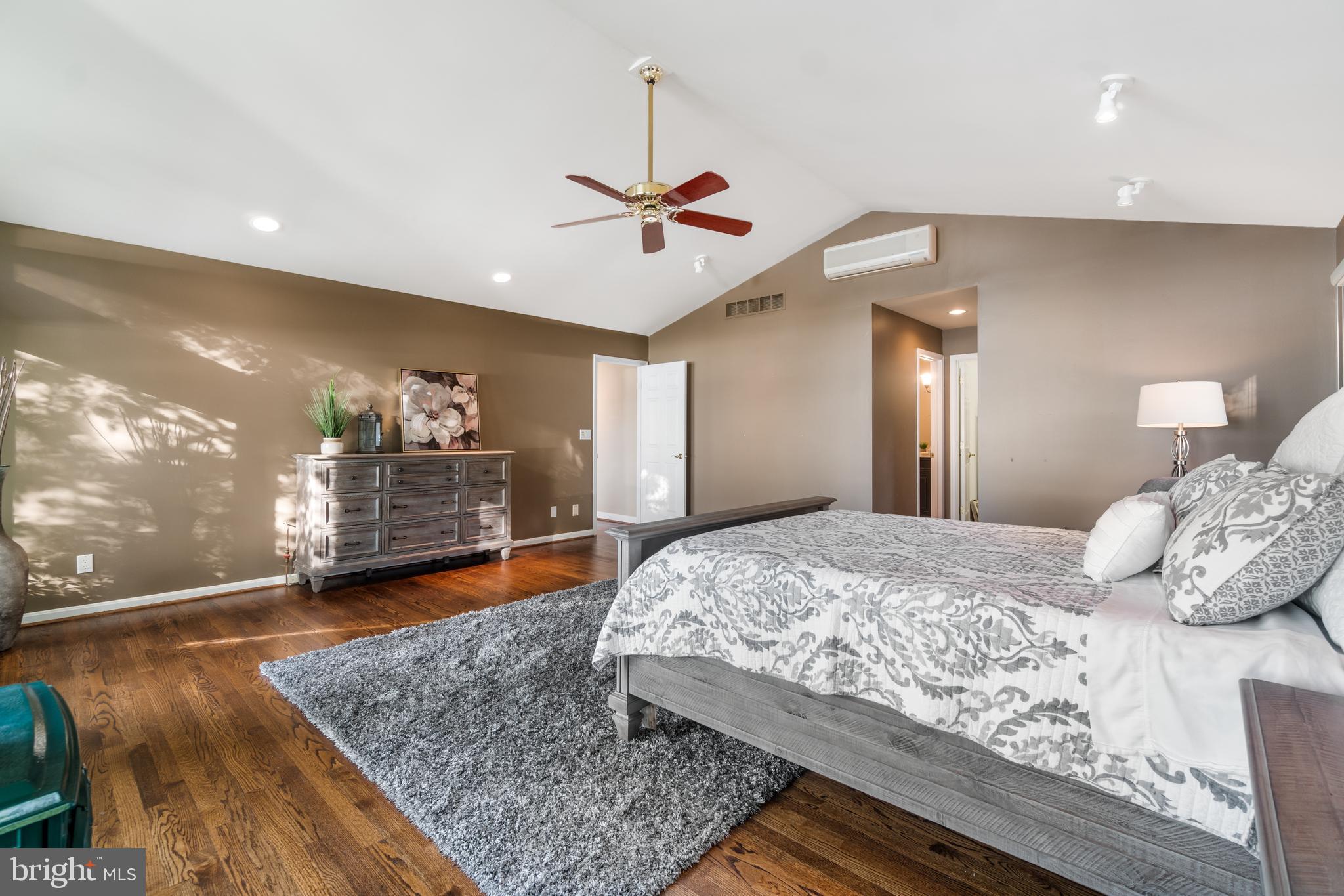 1258 West River Road Shady Side, MD 20764 - Photo 15 of 103 Large, spacious, recessed lighting, Fan