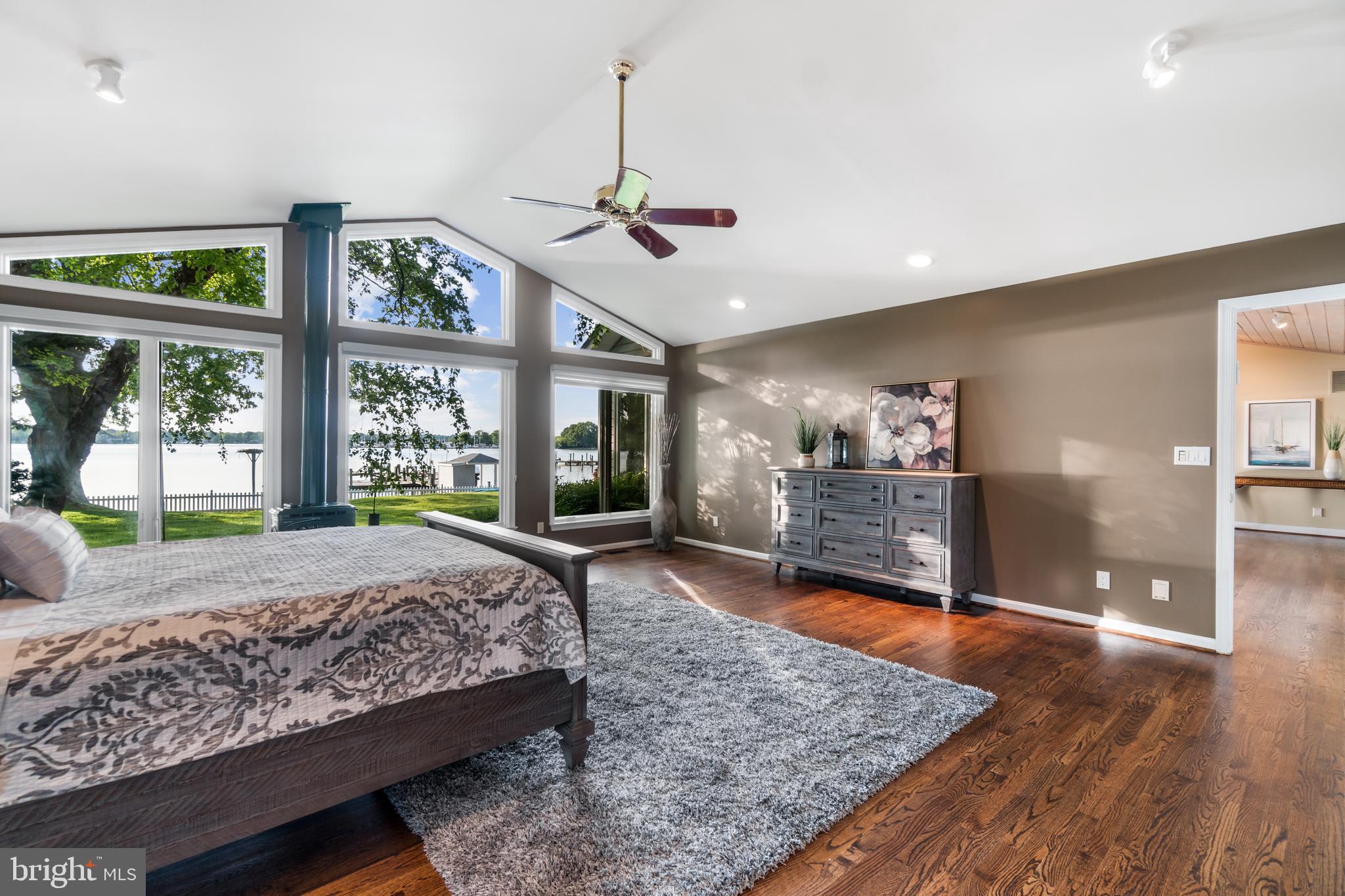 1258 West River Road Shady Side, MD 20764 - Photo 17 of 103 Well lit and open