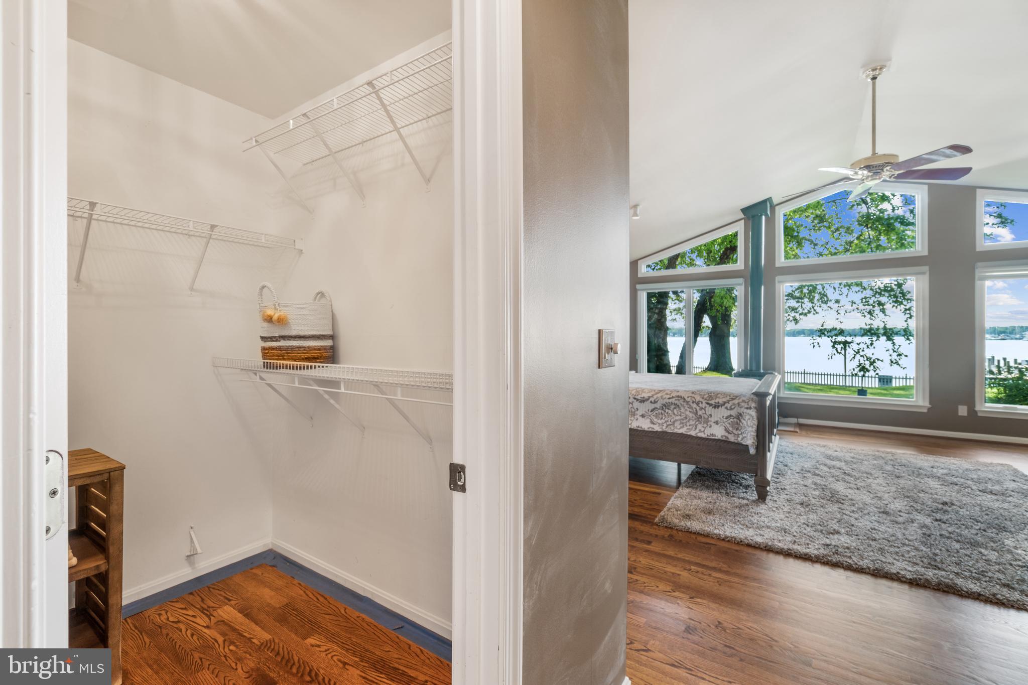 1258 West River Road Shady Side, MD 20764 - Photo 18 of 103 Great Closet