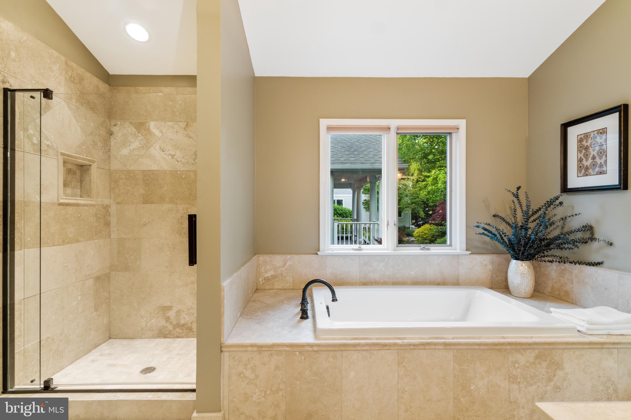 1258 West River Road Shady Side, MD 20764 - Photo 20 of 103 FIRST FLOOR PRIMARY BATH