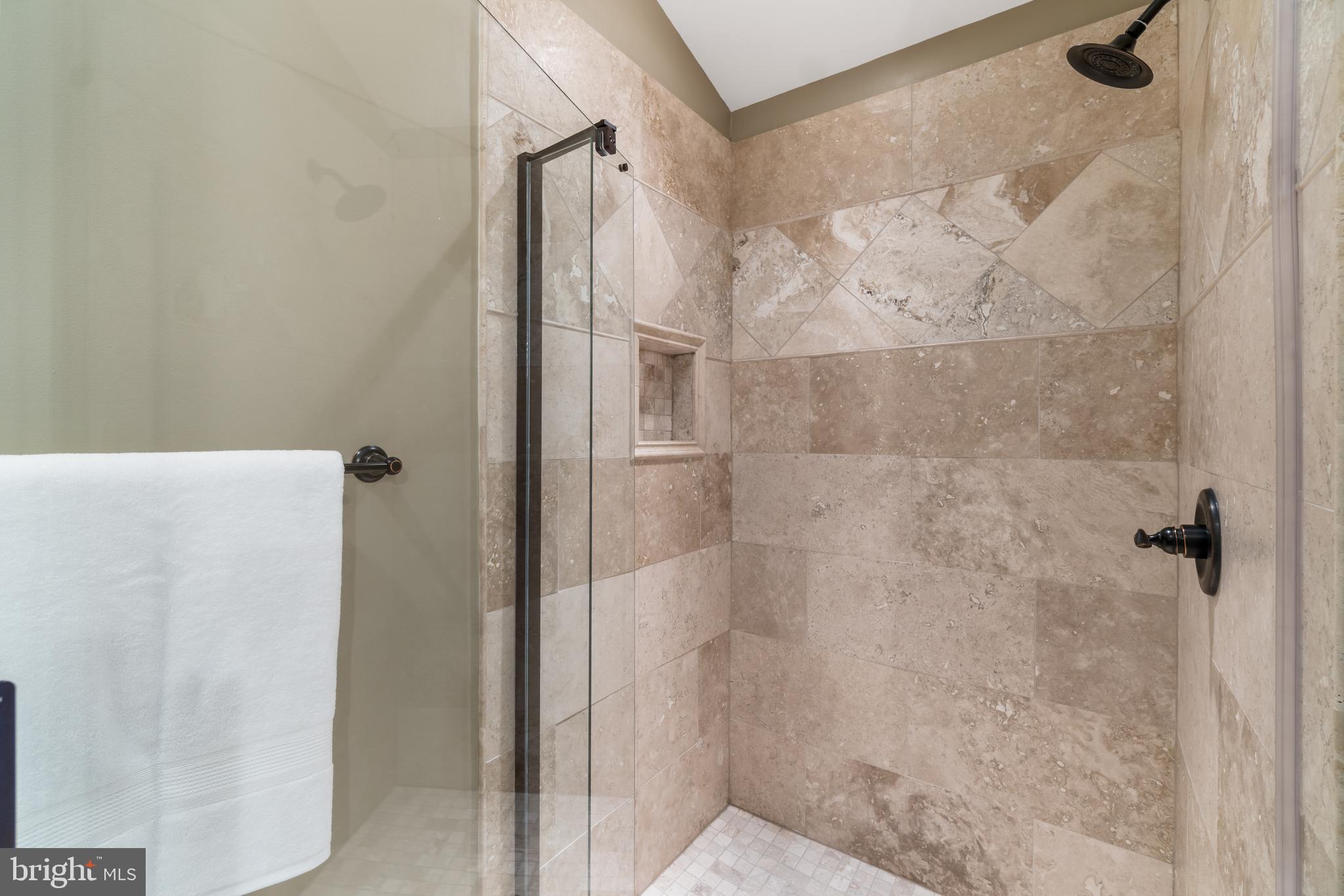 1258 West River Road Shady Side, MD 20764 - Photo 23 of 103 Step in Shower