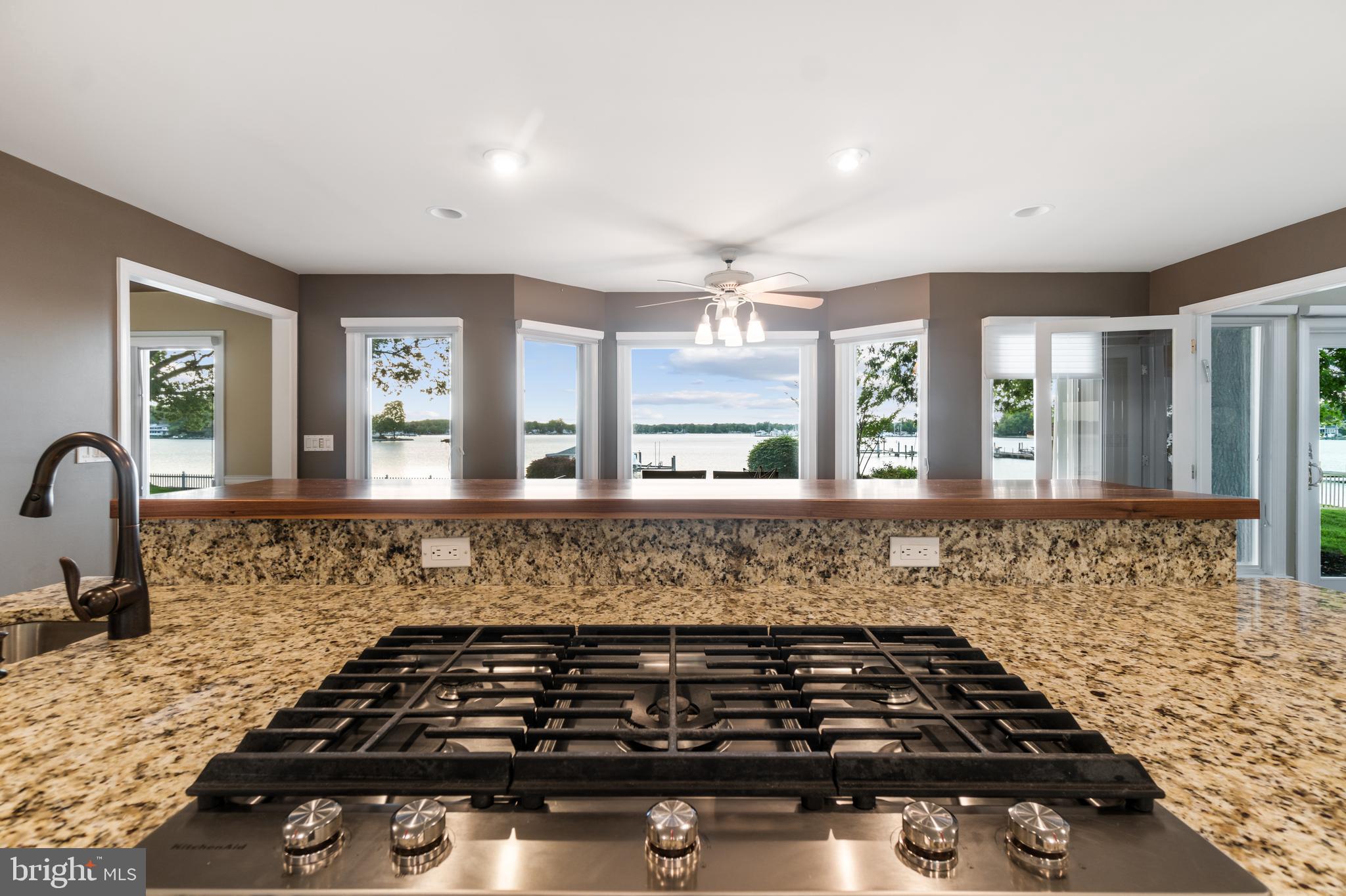 1258 West River Road Shady Side, MD 20764 - Photo 29 of 103 Windows, Lighting, add a special touch