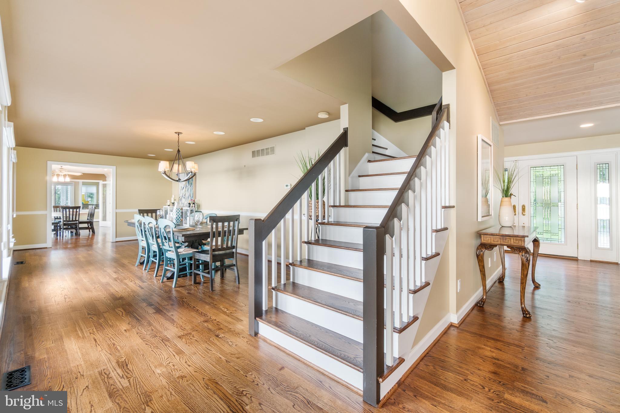 1258 West River Road Shady Side, MD 20764 - Photo 39 of 103 One of two staircases