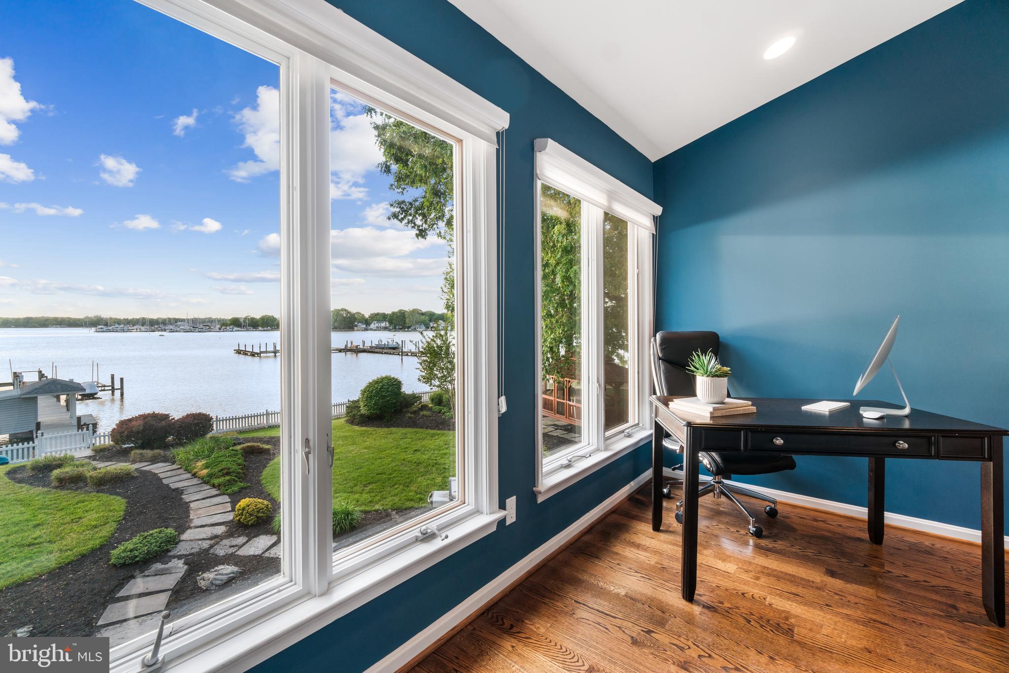 1258 West River Road Shady Side, MD 20764 - Photo 42 of 103 Of course, more windows, more beauty