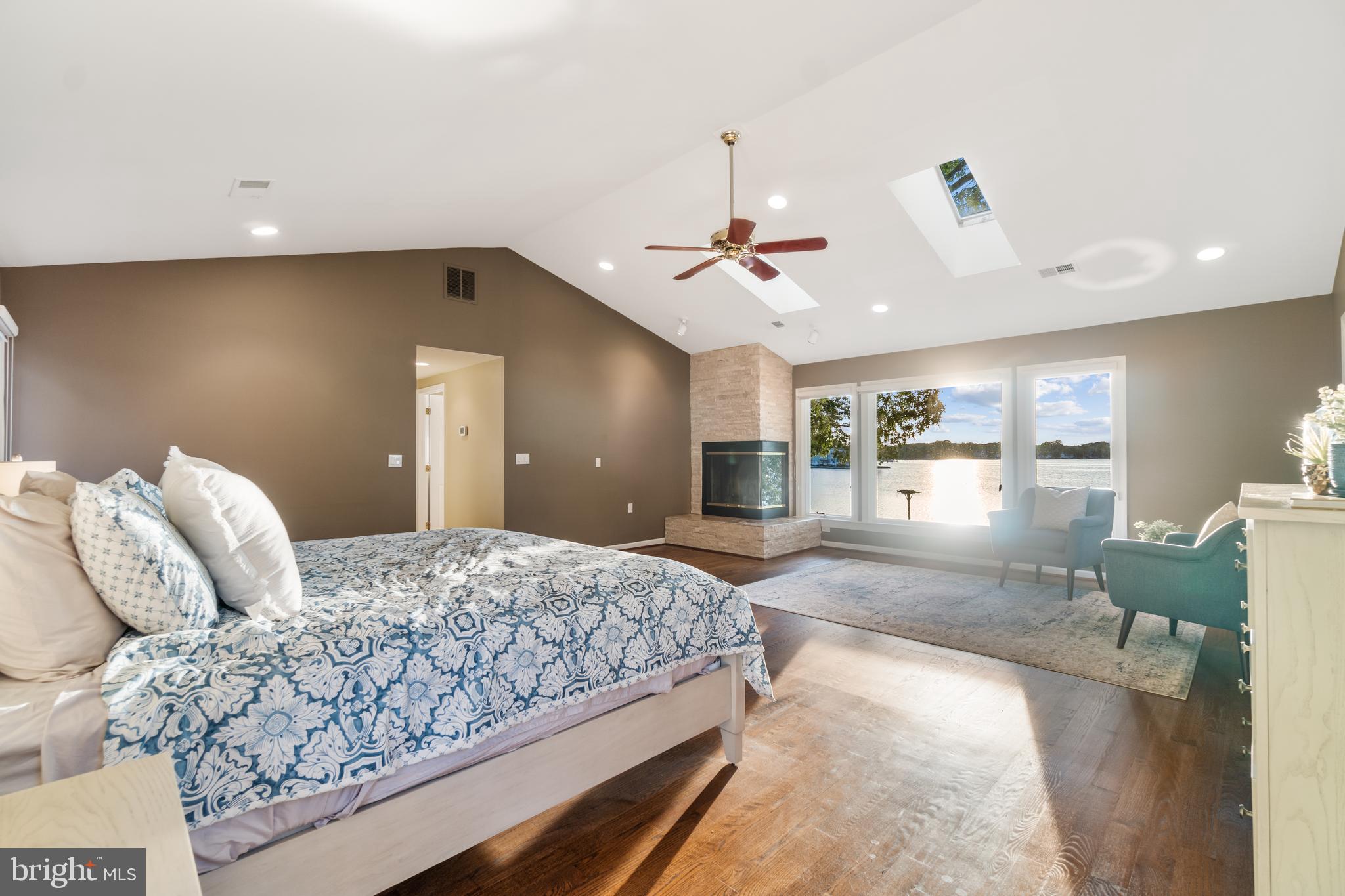 1258 West River Road Shady Side, MD 20764 - Photo 47 of 103 2nd Primary Suite