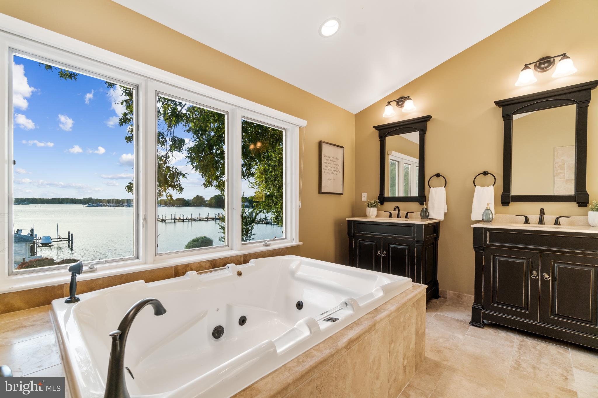 1258 West River Road Shady Side, MD 20764 - Photo 52 of 103 2nd Primary Bath