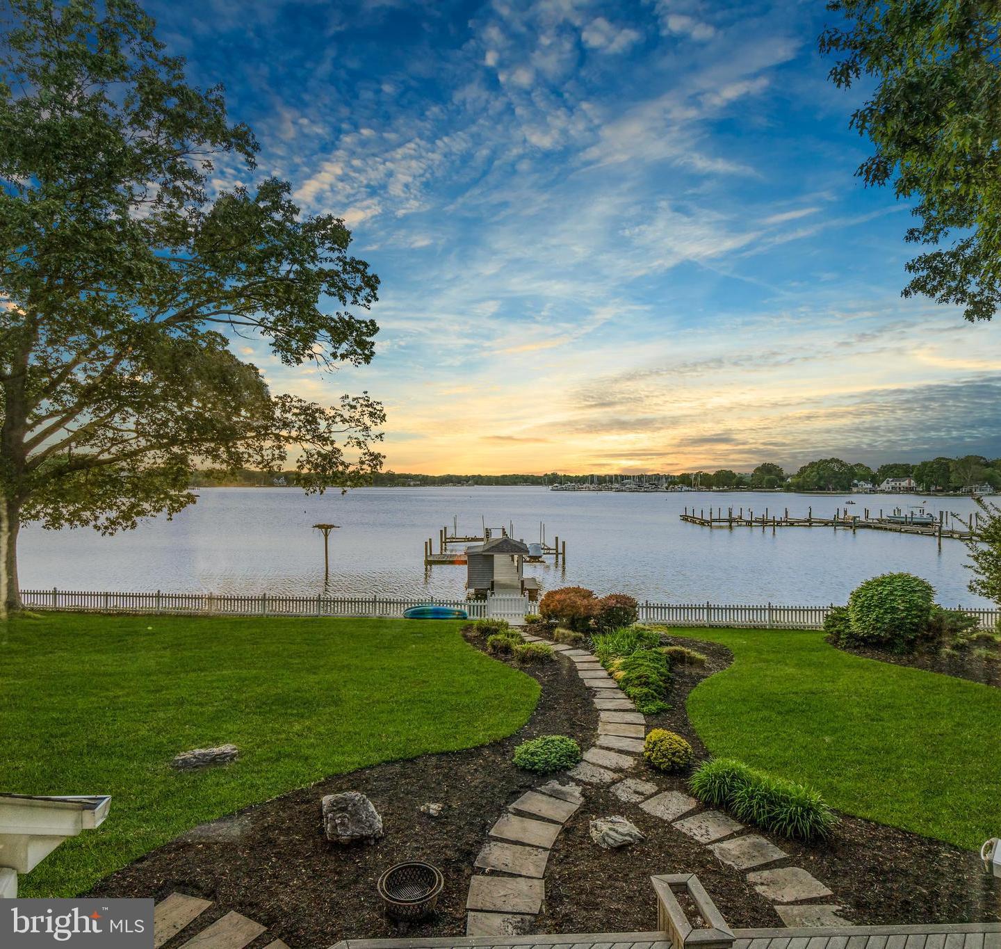 1258 West River Road Shady Side, MD 20764 - Photo 69 of 103 The best sunsets you'll ever see....truly