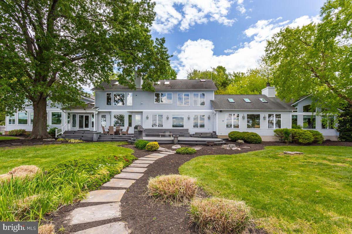1258 West River Road Shady Side, MD 20764 - Photo 71 of 103 Wow, from the waterfront