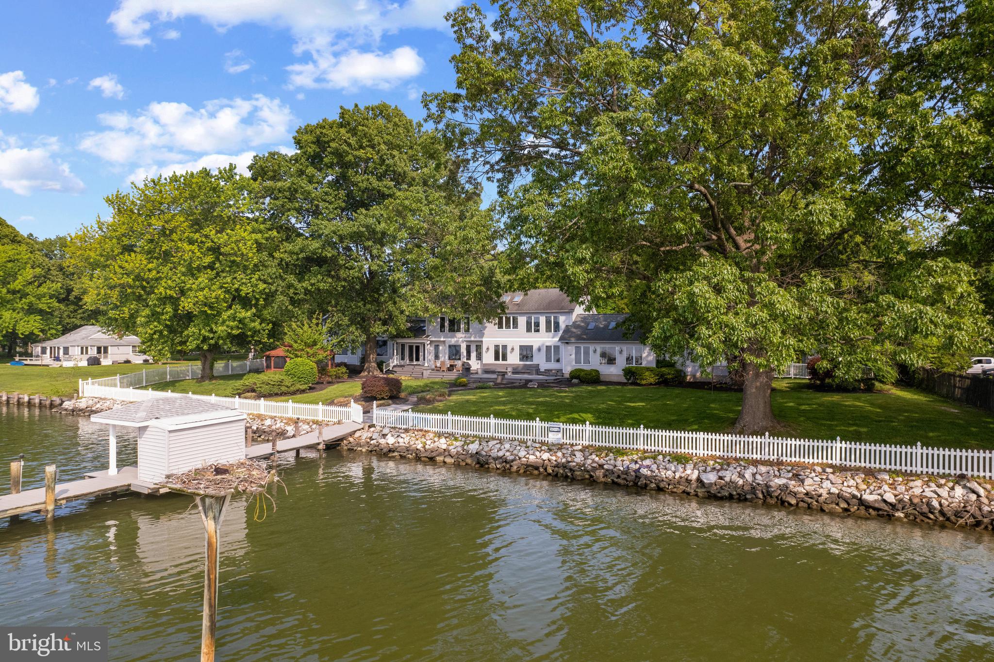 1258 West River Road Shady Side, MD 20764 - Photo 72 of 103