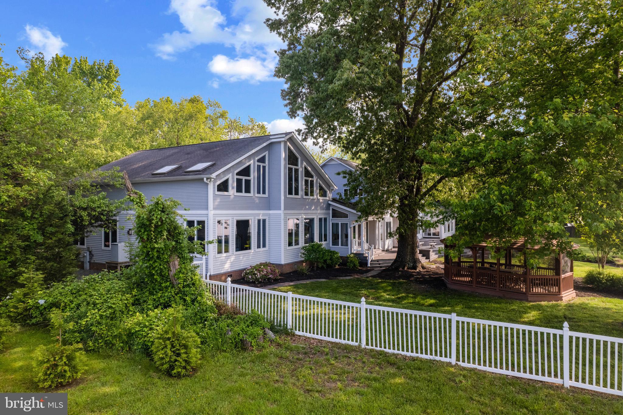 1258 West River Road Shady Side, MD 20764 - Photo 77 of 103 Protected from Erosion and tons of space.