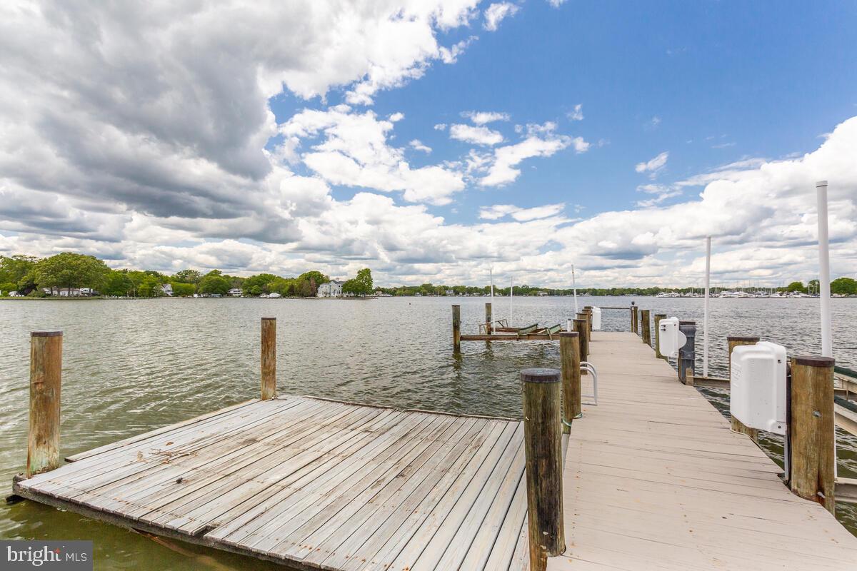 1258 West River Road Shady Side, MD 20764 - Photo 84 of 103 Floating Dock, great for kayaks, etc.,