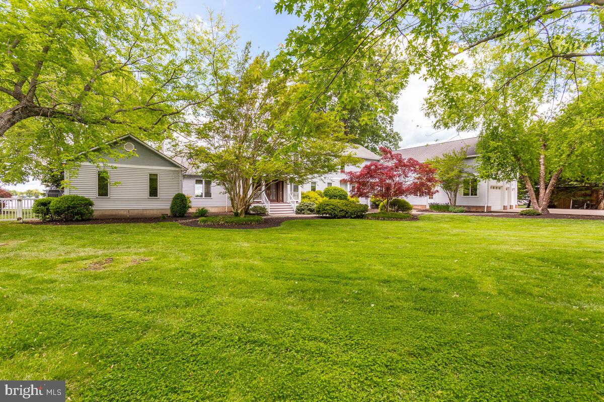 1258 West River Road Shady Side, MD 20764 - Photo 87 of 103 Large Front Yard facing the road