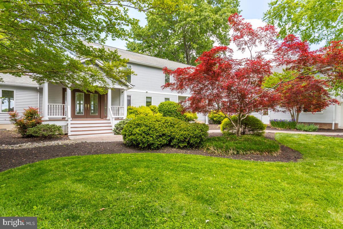 1258 West River Road Shady Side, MD 20764 - Photo 90 of 103 Landscaped front lawn