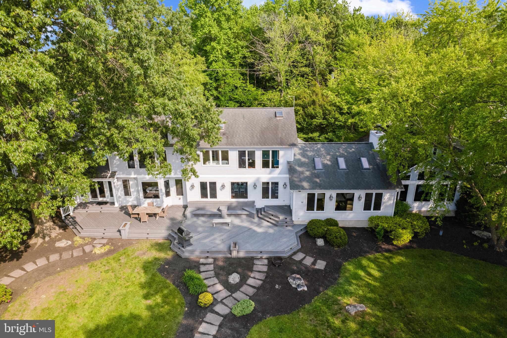 1258 West River Road Shady Side, MD 20764 - Photo 93 of 103 Over 6,000 sq ft of living space. Set for the bes