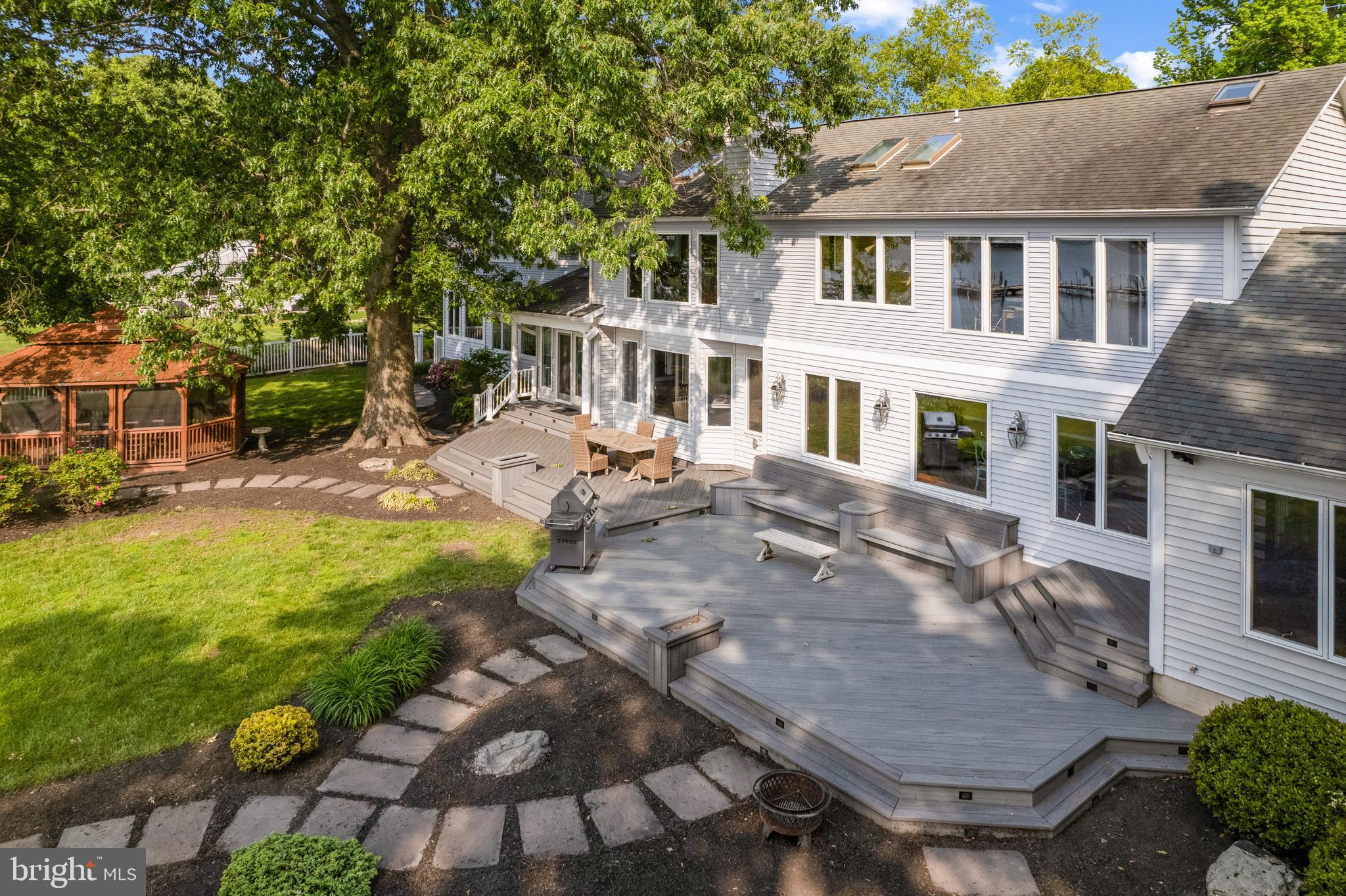 1258 West River Road Shady Side, MD 20764 - Photo 95 of 103