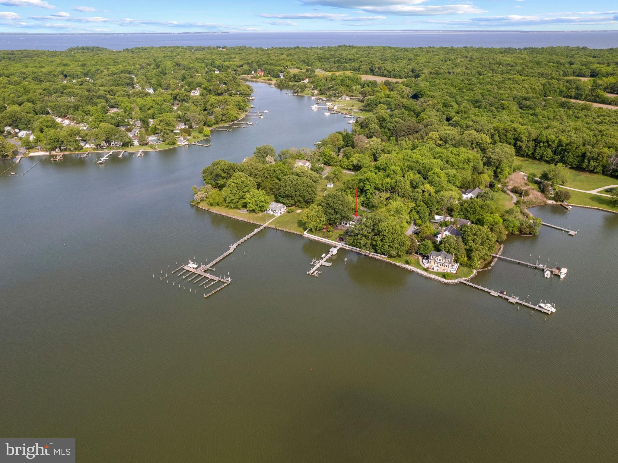1258 West River Road Shady Side, MD 20764 - Photo 97 of 103