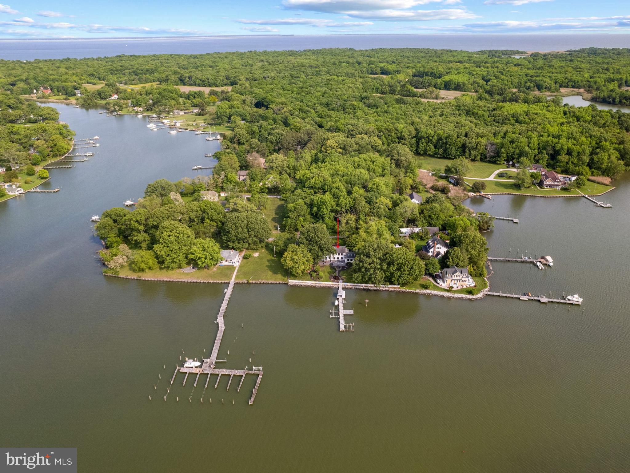 1258 West River Road Shady Side, MD 20764 - Photo 98 of 103