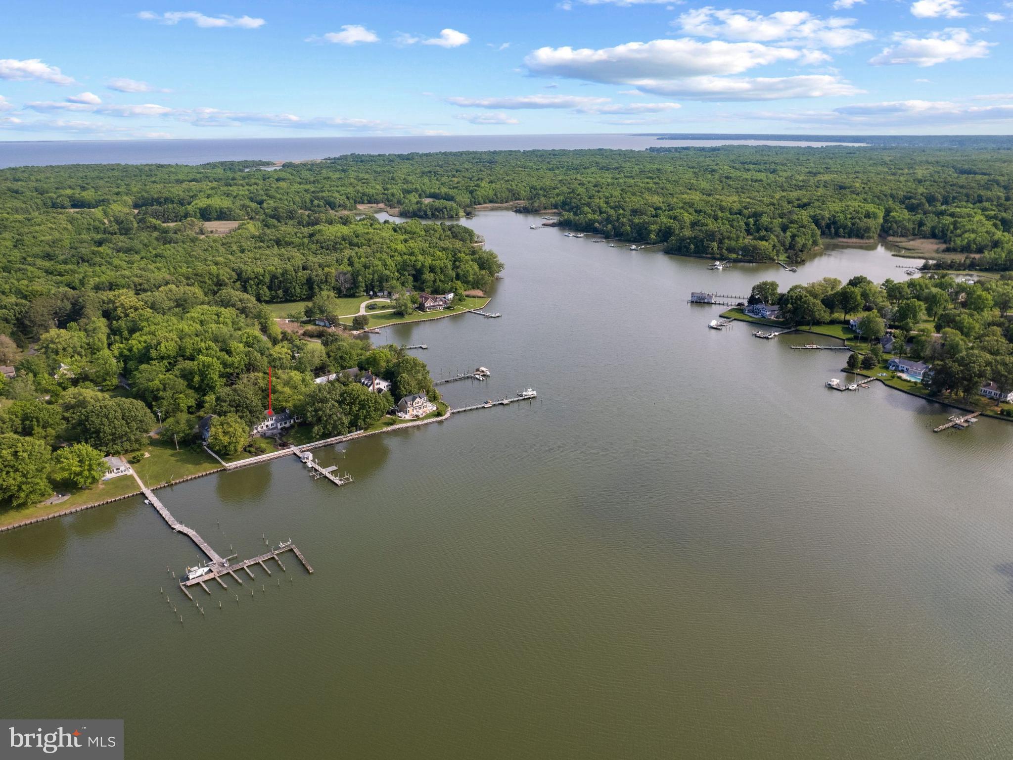 1258 West River Road Shady Side, MD 20764 - Photo 99 of 103