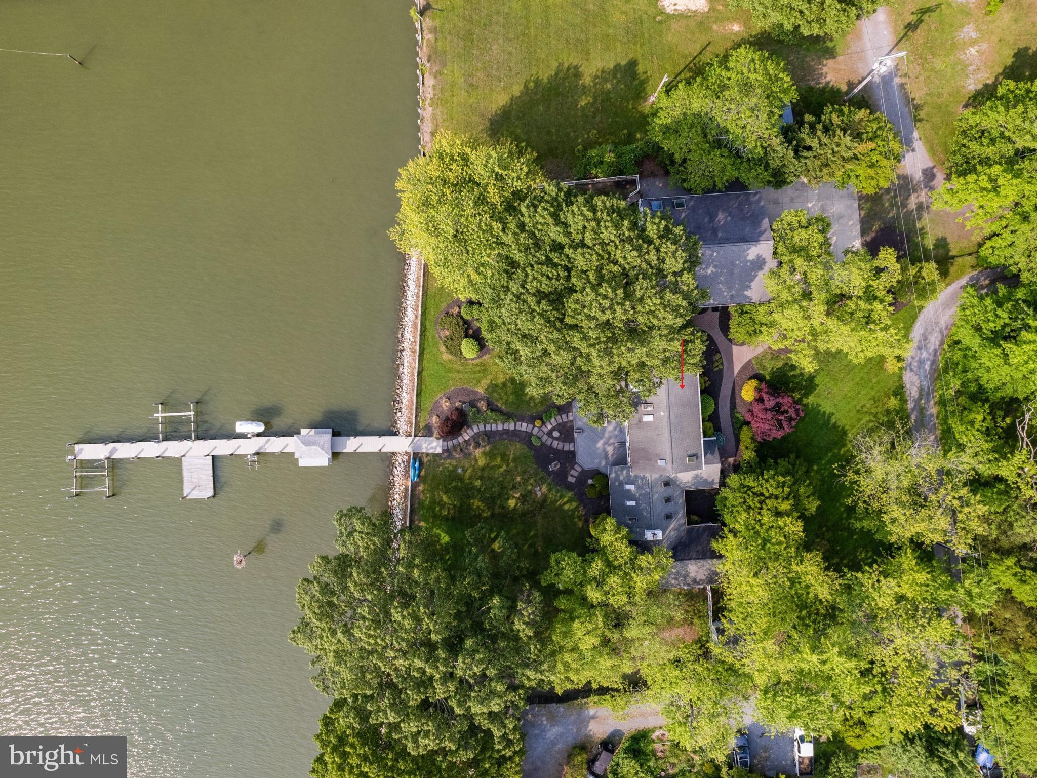 1258 West River Road Shady Side, MD 20764 - Photo 100 of 103