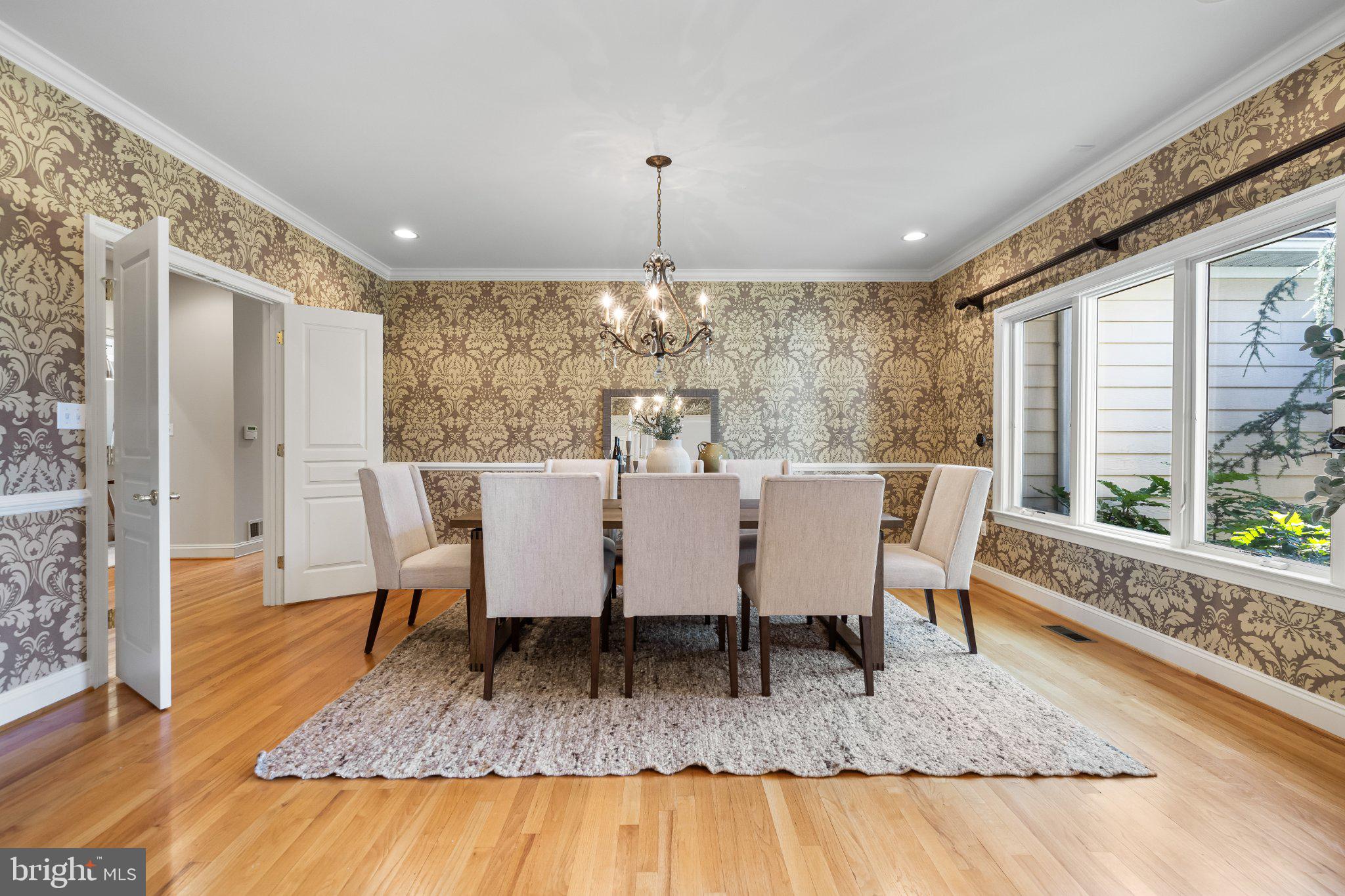 1310 Musgrove Road Lutherville-Timonium, MD 21093 - Photo 14 of 93