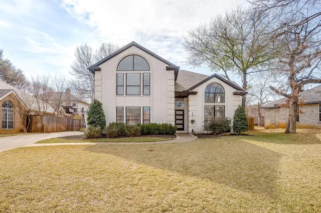 $649,000 | 5147 Haydenbend Circle, Grapevine, TX 76051