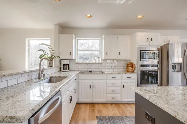 $649,000 | 5147 Haydenbend Circle, Grapevine, TX 76051