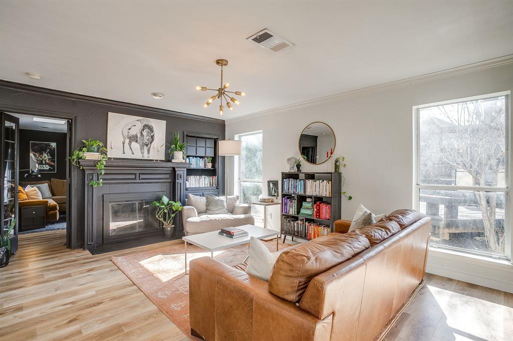 5147 Haydenbend Circle Grapevine, TX 76051 - Photo 17 of 40