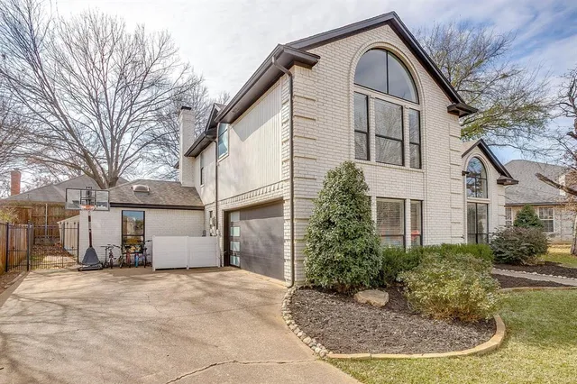 $649,000 | 5147 Haydenbend Circle, Grapevine, TX 76051