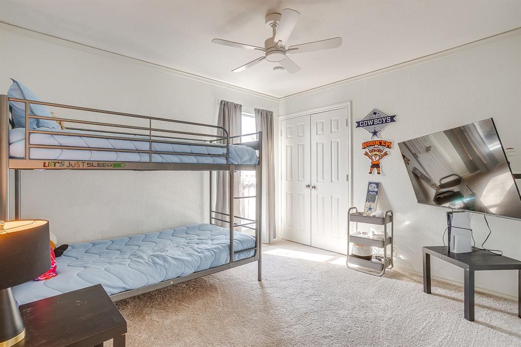 5147 Haydenbend Circle Grapevine, TX 76051 - Photo 31 of 40