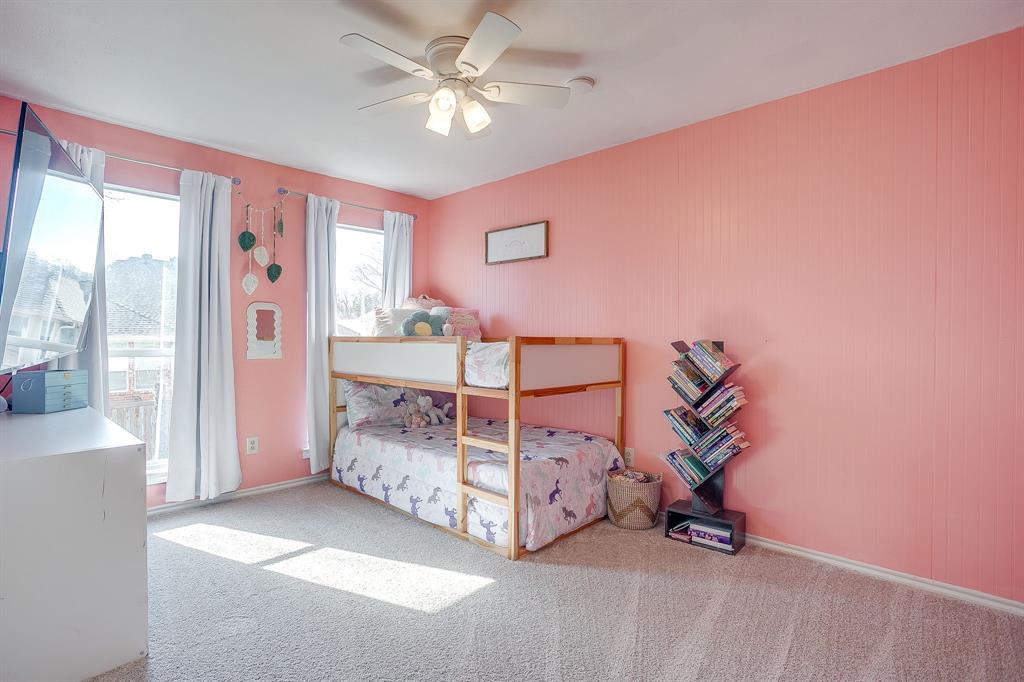 5147 Haydenbend Circle Grapevine, TX 76051 - Photo 32 of 40