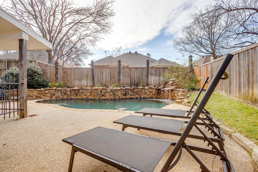 5147 Haydenbend Circle Grapevine, TX 76051 - Photo 34 of 40