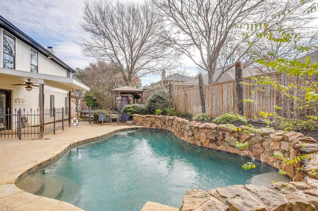 5147 Haydenbend Circle Grapevine, TX 76051 - Photo 35 of 40