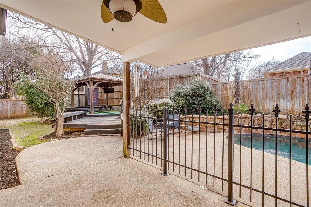 5147 Haydenbend Circle Grapevine, TX 76051 - Photo 36 of 40