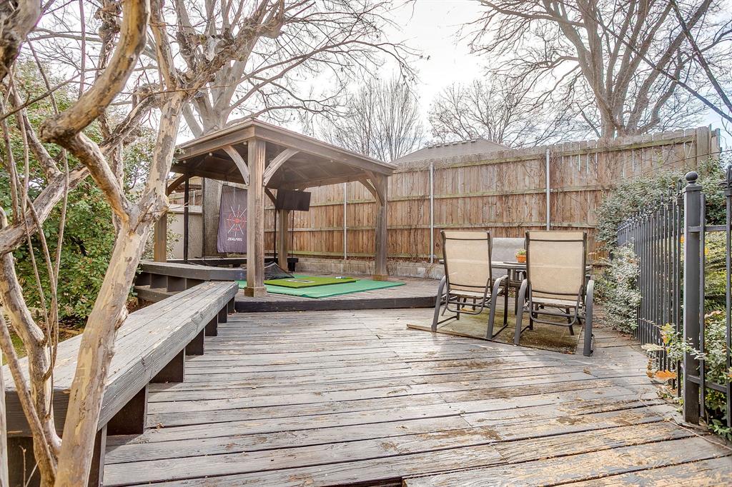 5147 Haydenbend Circle Grapevine, TX 76051 - Photo 37 of 40