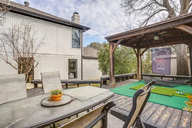 $649,000 | 5147 Haydenbend Circle, Grapevine, TX 76051