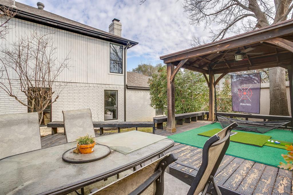 5147 Haydenbend Circle Grapevine, TX 76051 - Photo 38 of 40