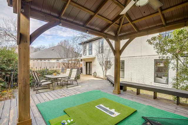 $649,000 | 5147 Haydenbend Circle, Grapevine, TX 76051