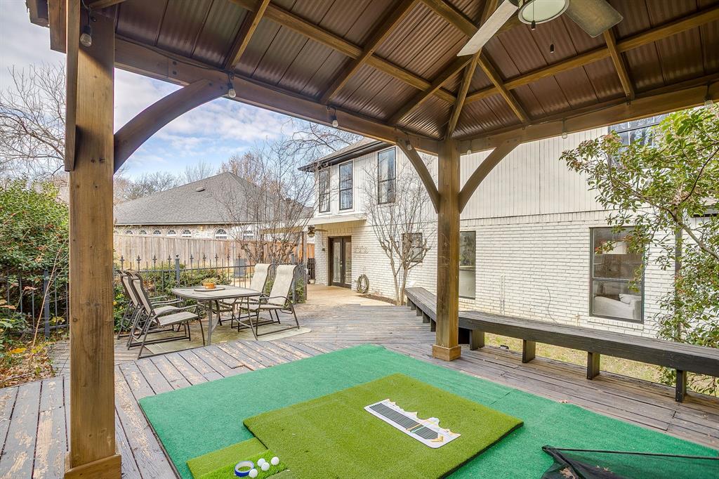 5147 Haydenbend Circle Grapevine, TX 76051 - Photo 39 of 40