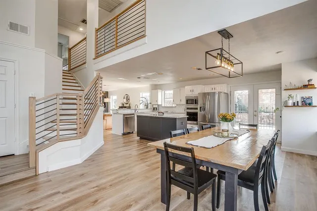 $649,000 | 5147 Haydenbend Circle, Grapevine, TX 76051