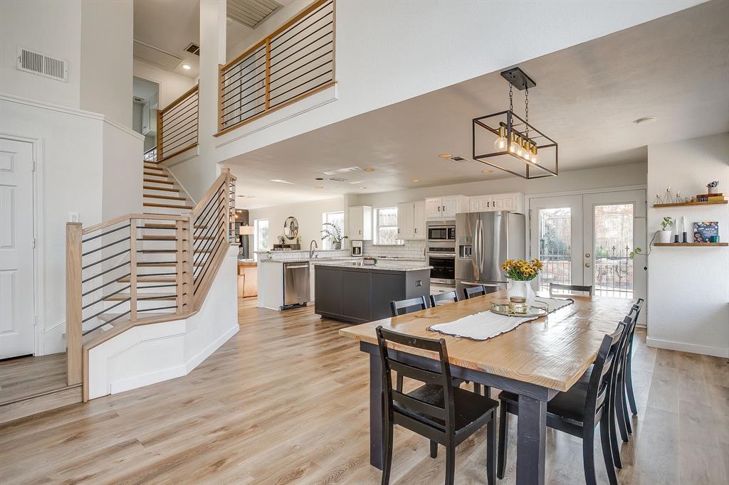 5147 Haydenbend Circle Grapevine, TX 76051 - Photo 8 of 40