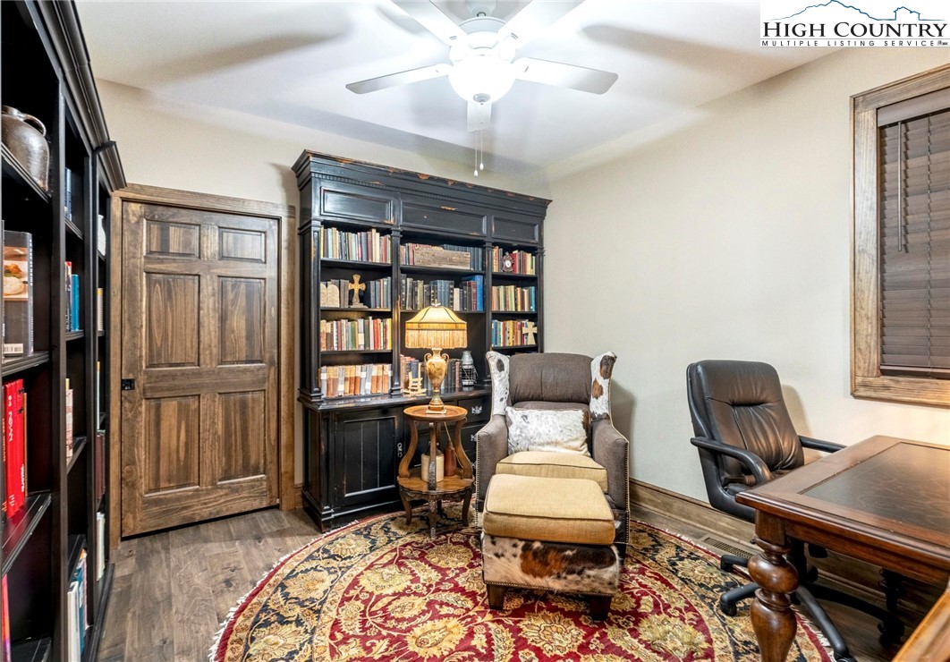 286 Summit View Parkway, Unit S811 Boone, NC 28607 - Photo 24 of 50 Gallery Image 24