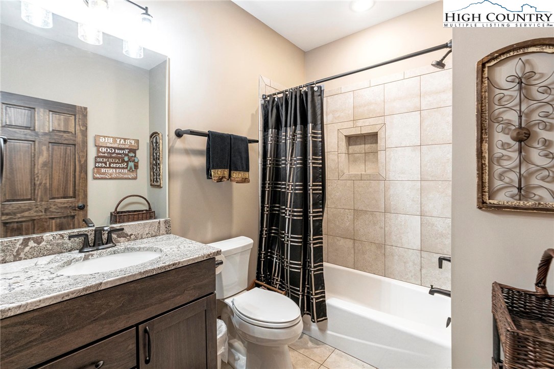 286 Summit View Parkway, Unit S811 Boone, NC 28607 - Photo 26 of 50 Gallery Image 26