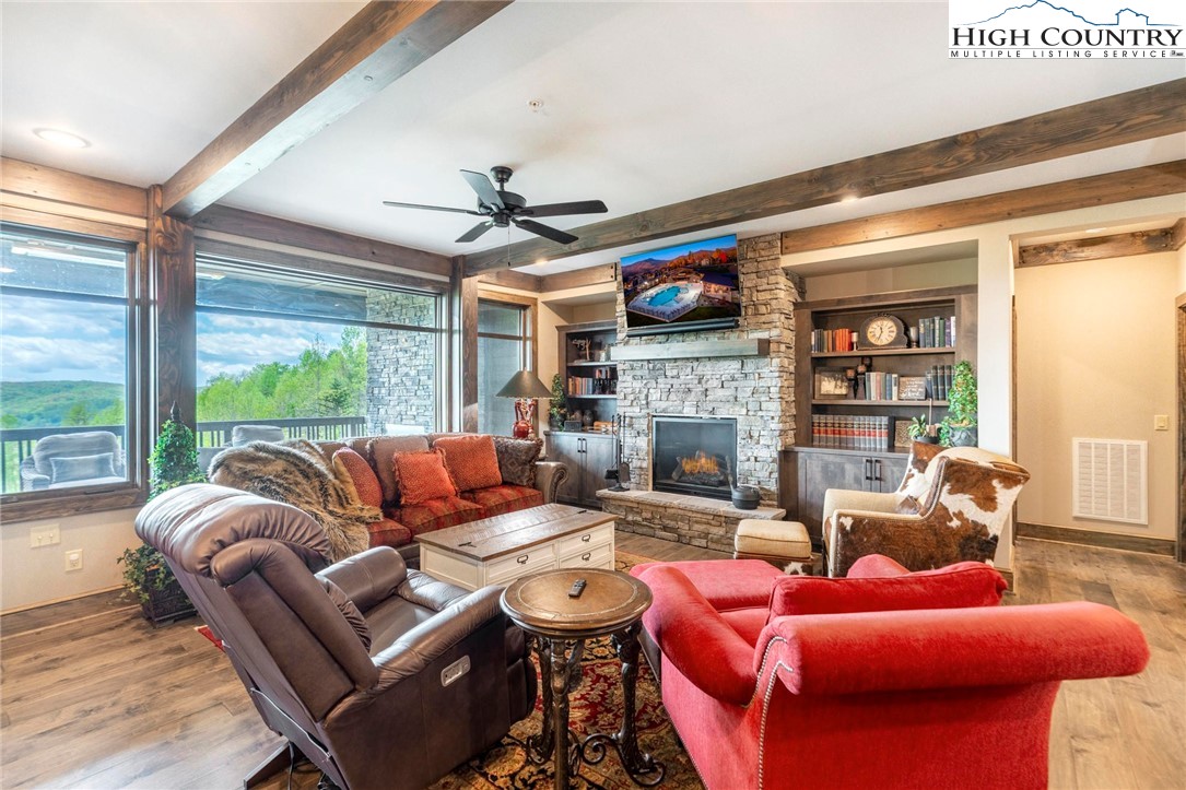 286 Summit View Parkway, Unit S811 Boone, NC 28607 - Photo 3 of 50 Gallery Image 3
