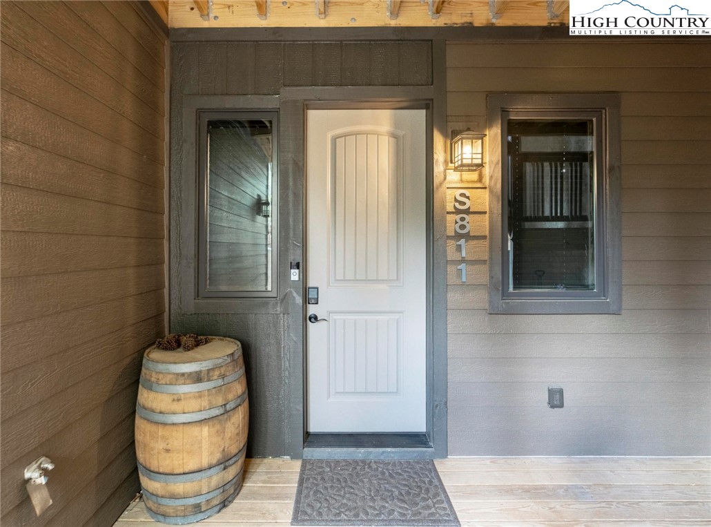 286 Summit View Parkway, Unit S811 Boone, NC 28607 - Photo 35 of 50 Gallery Image 35